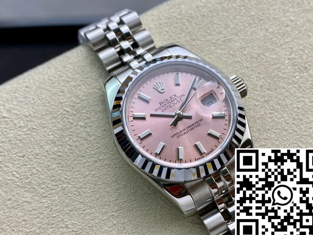 BP Stainless Rolex Datejust 28MM M279174-0001 Steel Factory 0517